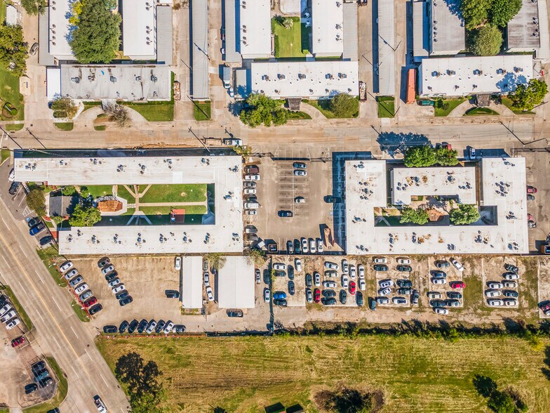 More Photos Of 101 S Allen Genoa Rd, South Houston Apartments For Sale