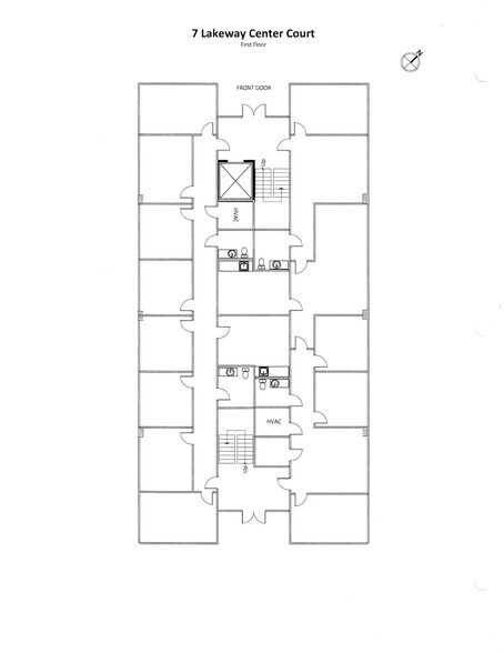 More Photos Of 7 Lakeway Centre Ct N, Lakeway Unknown For Lease