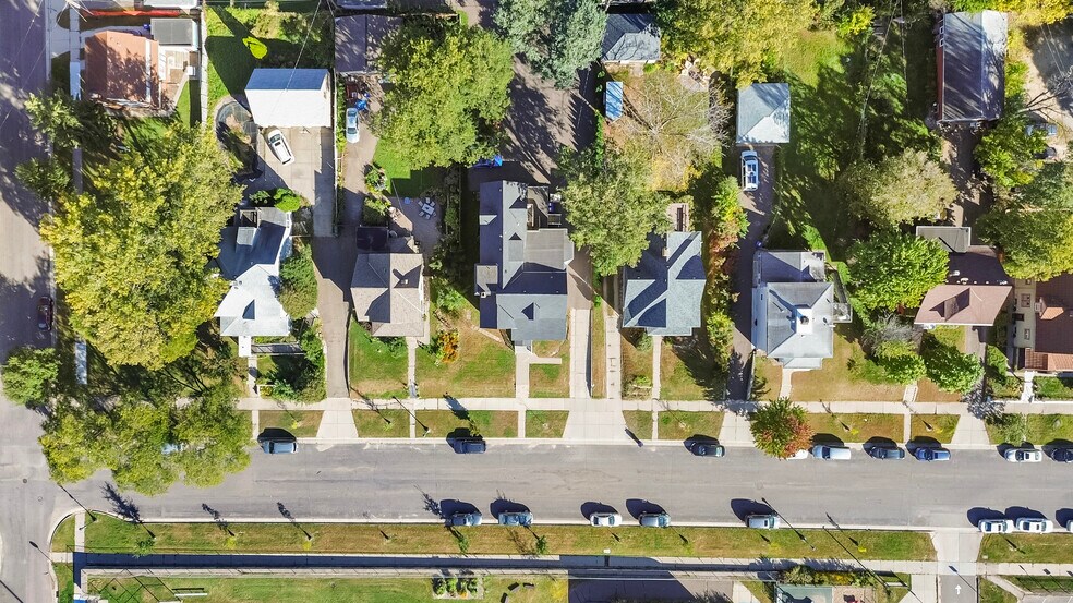 More Photos Of 1619 Hubbard Ave, Saint Paul Apartments For Sale