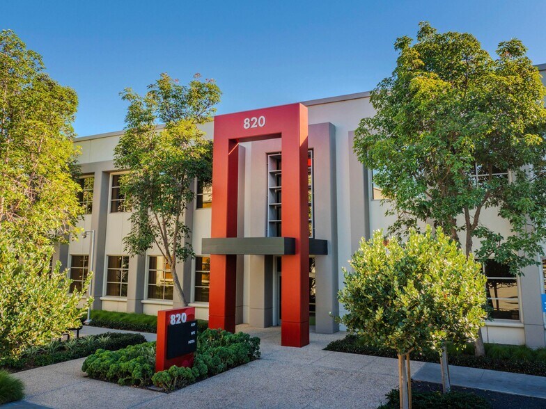 More Photos Of 680 N McCarthy Blvd, Milpitas Unknown For Lease