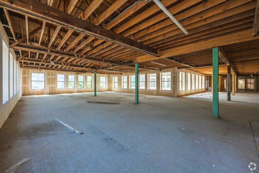 More Photos Of 201-205 N Mesa St, El Paso Storefront Retail Office For Lease