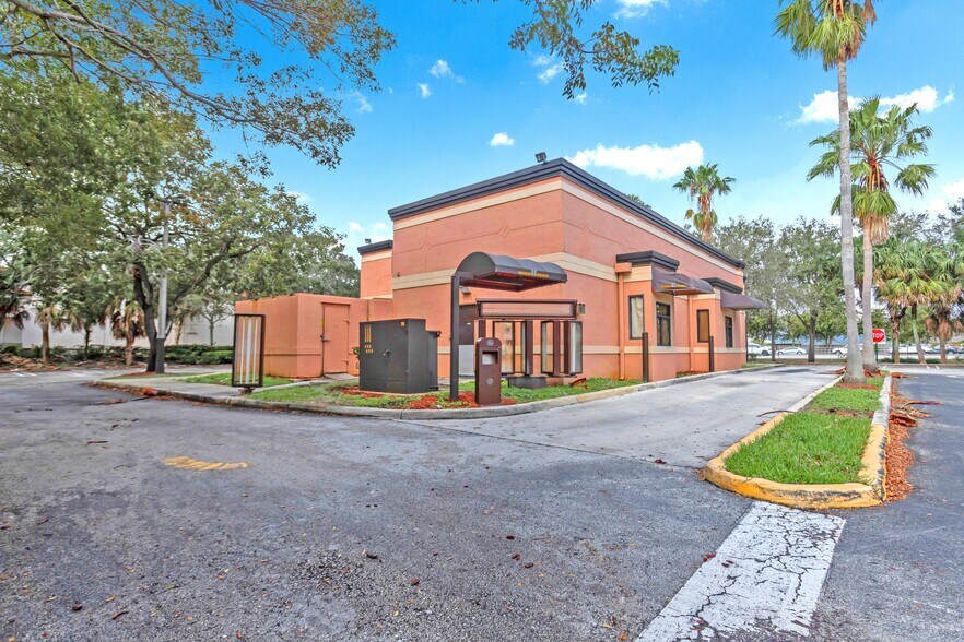 More Photos Of 15020 Jog Rd, Delray Beach Fast Food For Sale