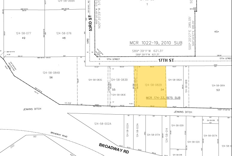 More Photos Of 1609 W 17th St, Tempe Manufacturing For Sale
