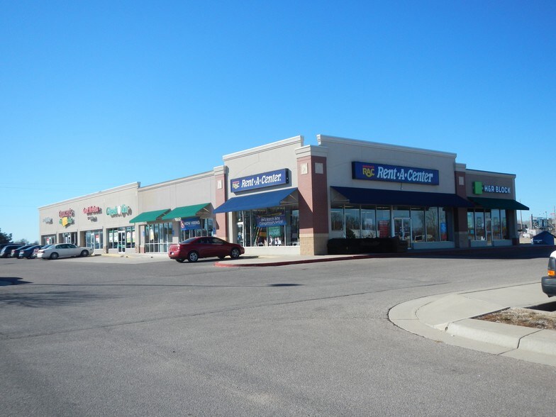 More Photos Of 133 E 47th St S, Wichita Unknown For Lease