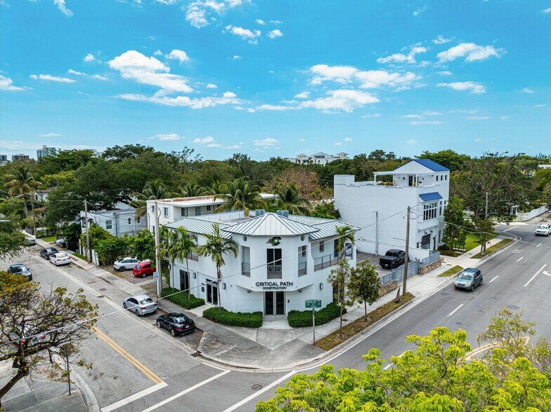 Primary Photo Of 3305 SW 37th Ave, Miami Office For Sale