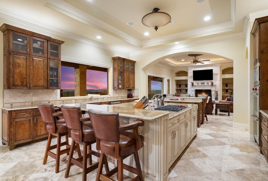 More Photos Of Mustang Creek Ranch, Dripping Springs Land For Sale