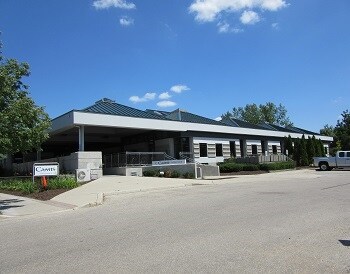 More Photos Of 130 Research Ln, Guelph Office For Sale