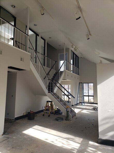 More Photos Of 6255-6265 Executive Blvd, Rockville Office For Sale