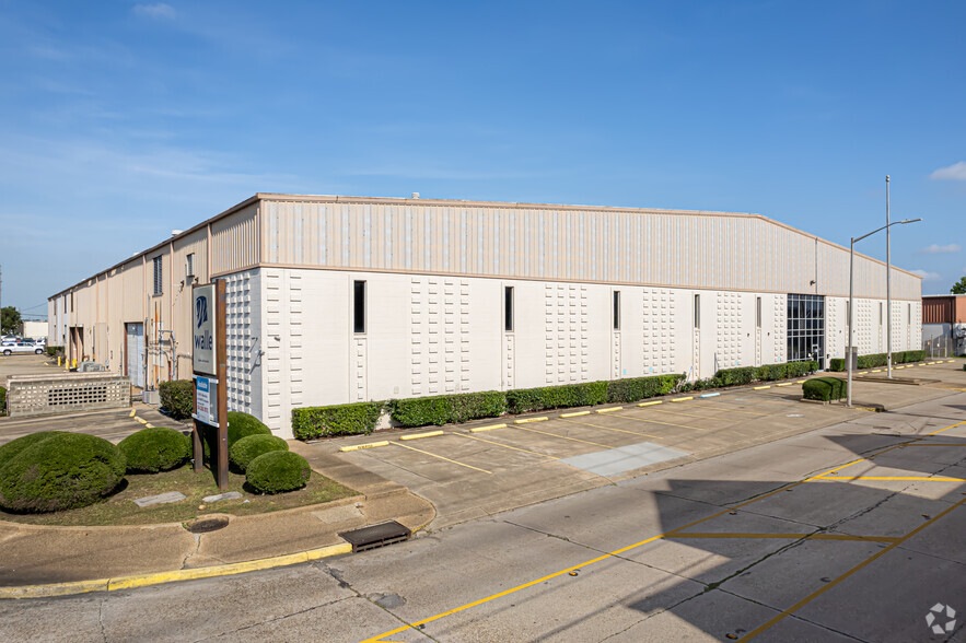 Primary Photo Of 600 Elmwood Park Blvd, New Orleans Warehouse For Sale