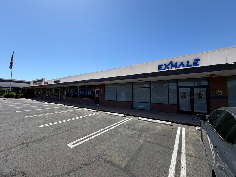 More Photos Of 19-85 E Broadway Rd, Tempe Storefront For Lease