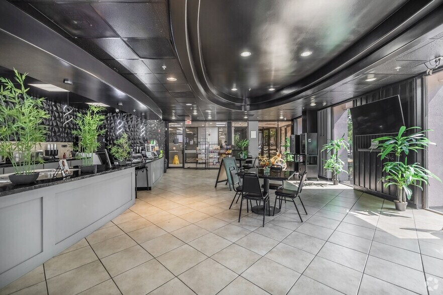 More Photos Of 505 N Sam Houston Pky E, Houston Unknown For Lease