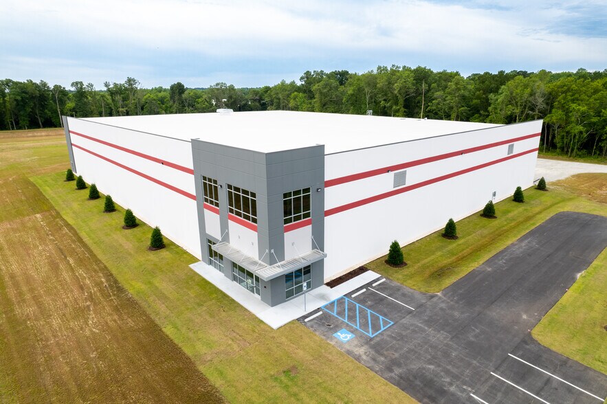 More Photos Of 463 Innovation Dr, Fairfax Manufacturing For Lease