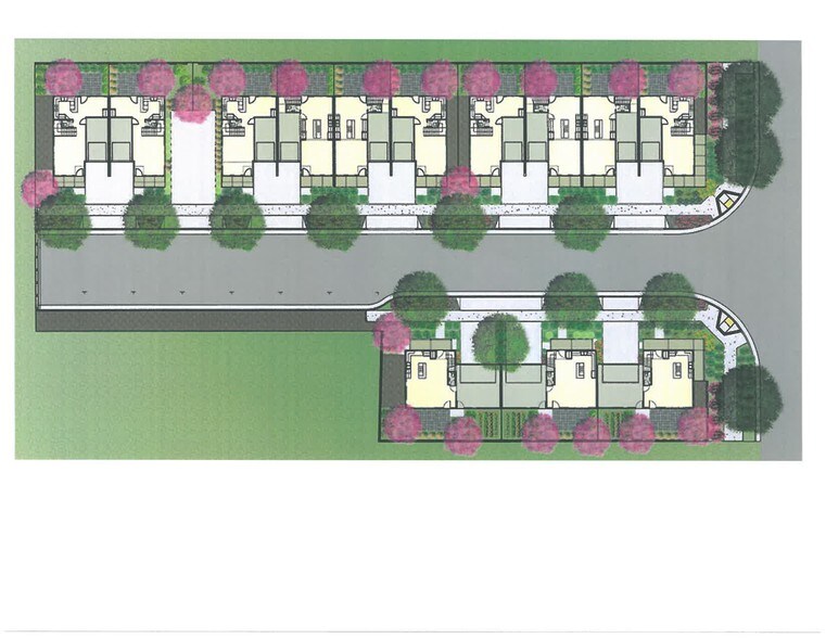 More Photos Of 2009-2046 Ravello Way, Santa Rosa Apartments For Sale