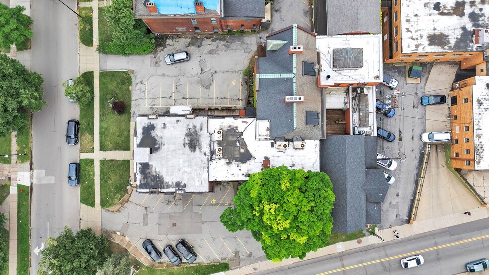 More Photos Of 556-564 Franklin St, Buffalo Medical For Sale