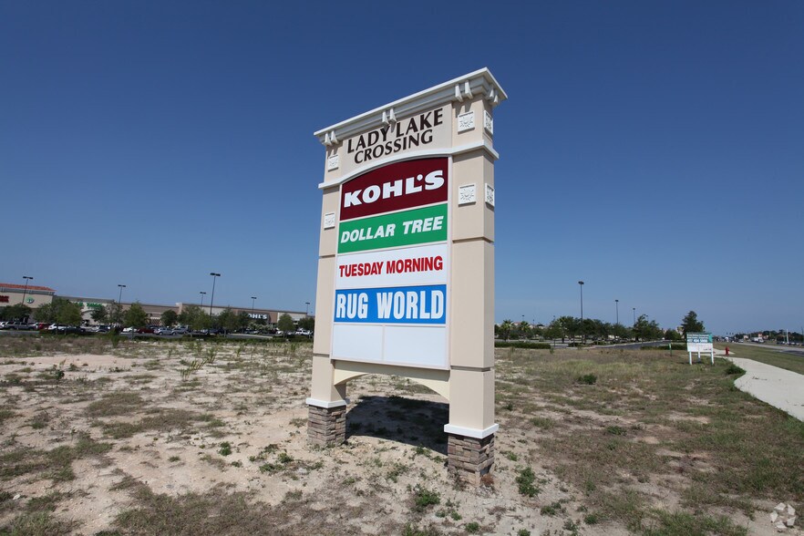 More Photos Of 480-504 N Highway 441, Lady Lake Unknown For Lease