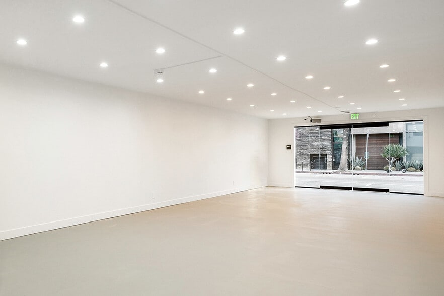 More Photos Of 1306 Abbot Kinney Blvd, Venice Storefront Retail Office For Lease