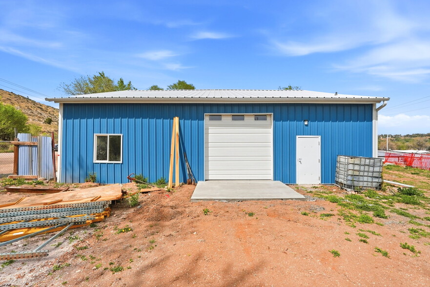 More Photos Of 627 S 31st St, Colorado Springs Light Manufacturing For Sale