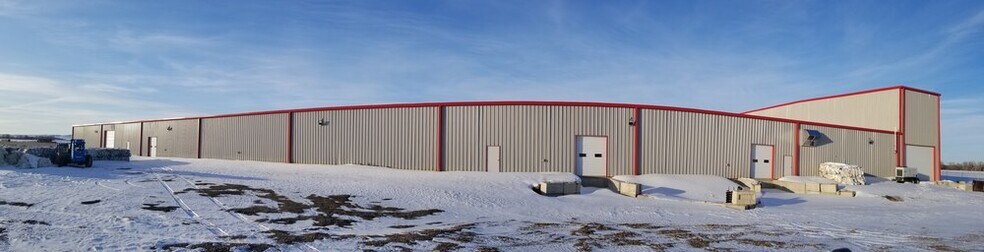 More Photos Of 3646 160th Q Ave NW, Fairview Distribution For Sale