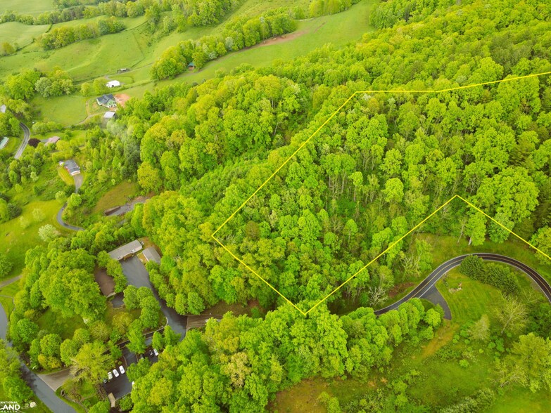 More Photos Of 00 Mountain Air dr, Burnsville Land For Sale