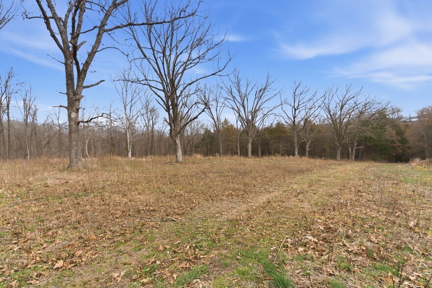 More Photos Of 13361 N Banks Ln, Bentonville Land For Sale