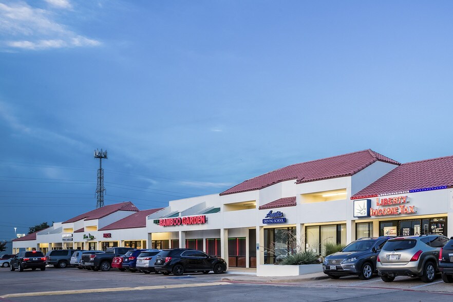 More Photos Of 3439 Altamesa Blvd, Fort Worth Unknown For Lease