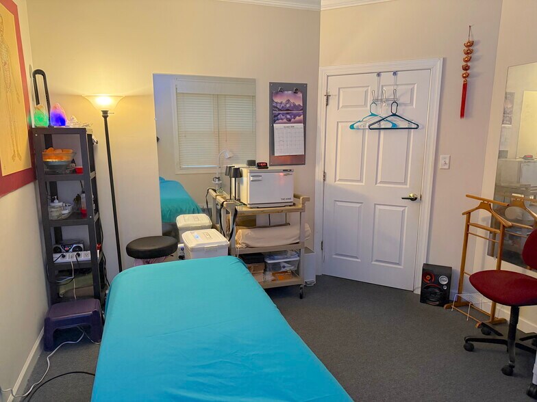 More Photos Of 5640 Six Forks Rd, Raleigh Office For Sale