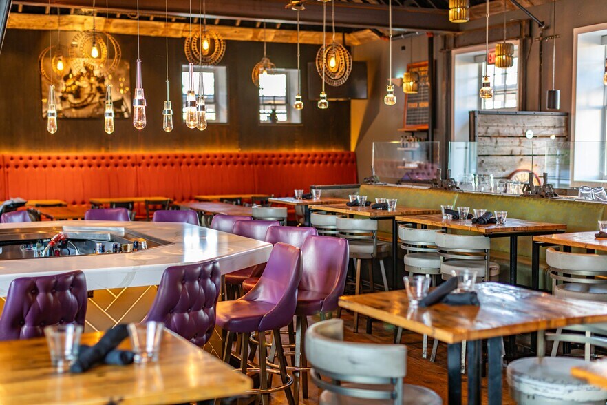 More Photos Of 2366 Junction Pl, Boulder Restaurant For Lease