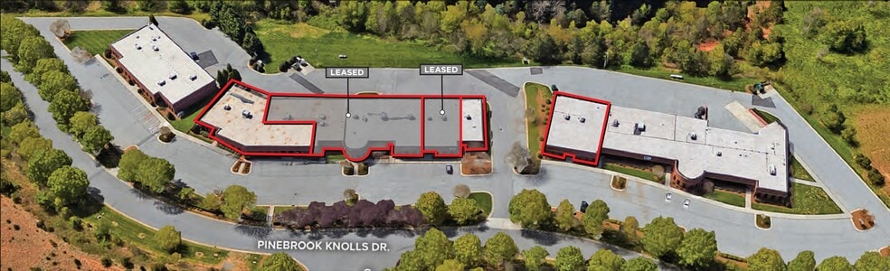 More Photos Of 971-985 Pinebrook Knolls Dr, Winston-Salem Unknown For Lease