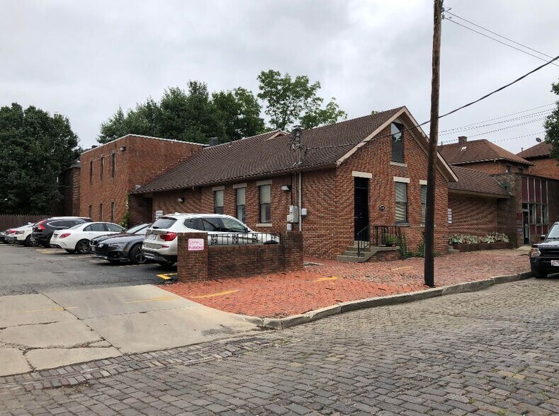 Primary Photo Of 490 City Park Ave, Columbus Coworking Space