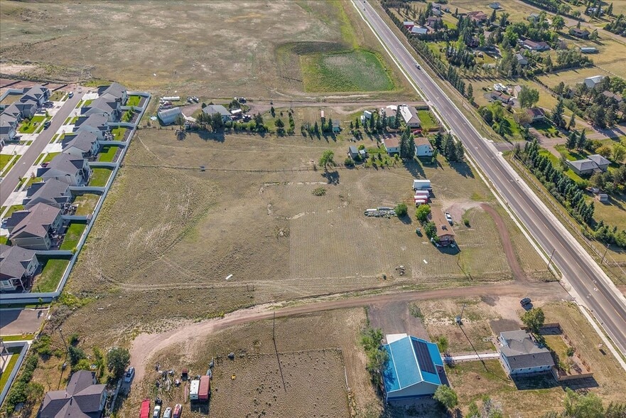 More Photos Of 5606 Dell Range Blvd, Cheyenne Land For Sale