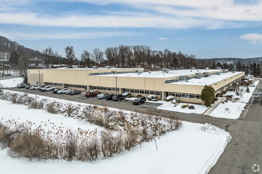 More Photos Of 16 Mt. Ebo Rd S, Brewster Village Warehouse For Lease