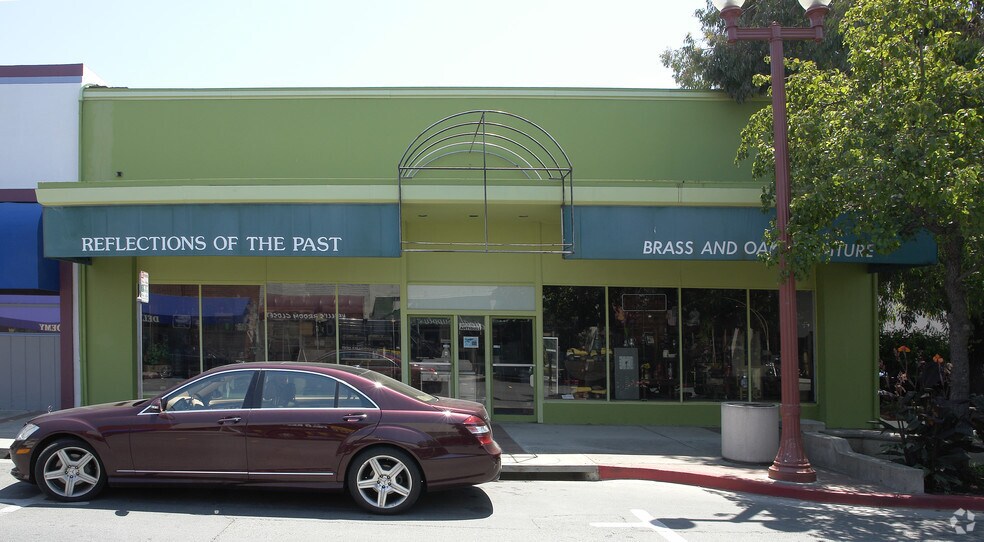 More Photos Of 307 G St, Antioch Freestanding For Lease