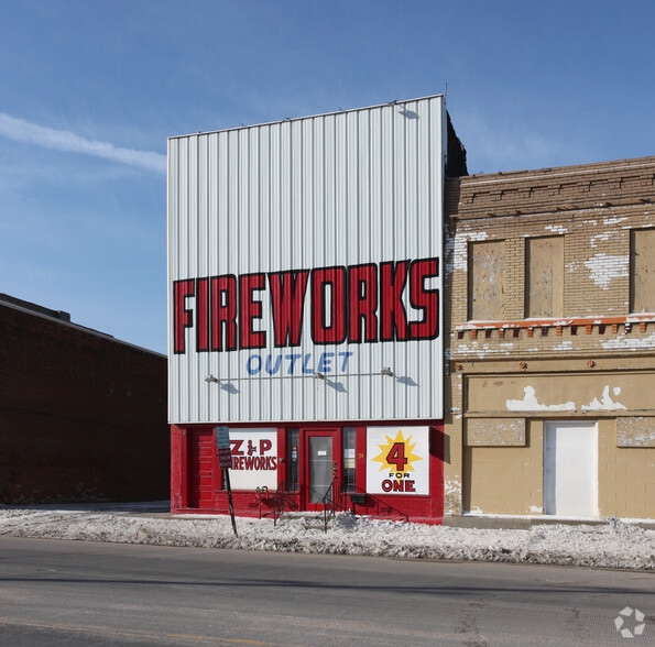 More Photos Of 24 N James St, Kansas City Storefront Retail Residential For Lease