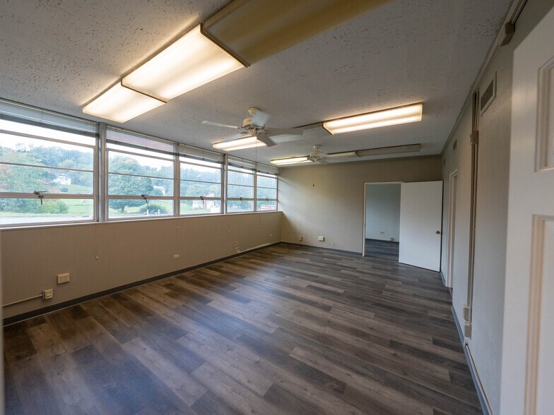 More Photos Of 30 New Treads Dr., Waynesville Light Distribution For Sale