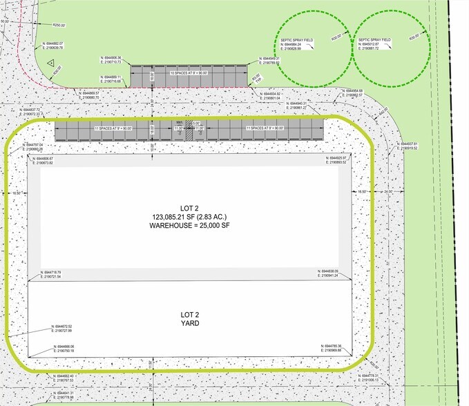 More Photos Of Old Airport Rd & Hwy 171, Weatherford Unknown For Lease