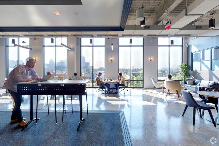 Photo of 5th Floor Ste 500