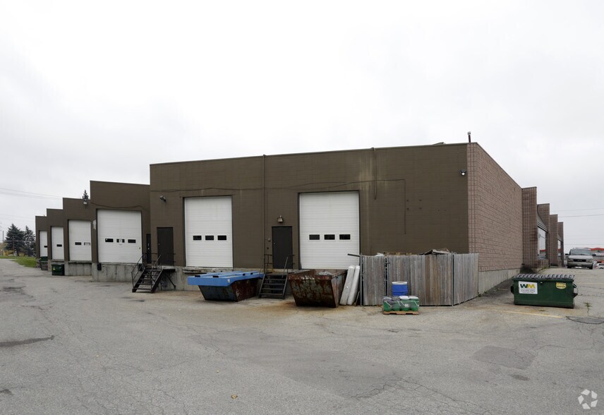 More Photos Of 584 Colby Dr, Waterloo Light Distribution For Lease