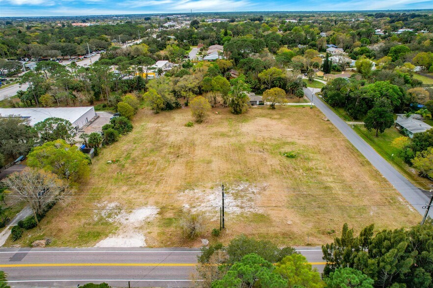 More Photos Of 7485 Sheridan Rd, Melbourne Land For Sale