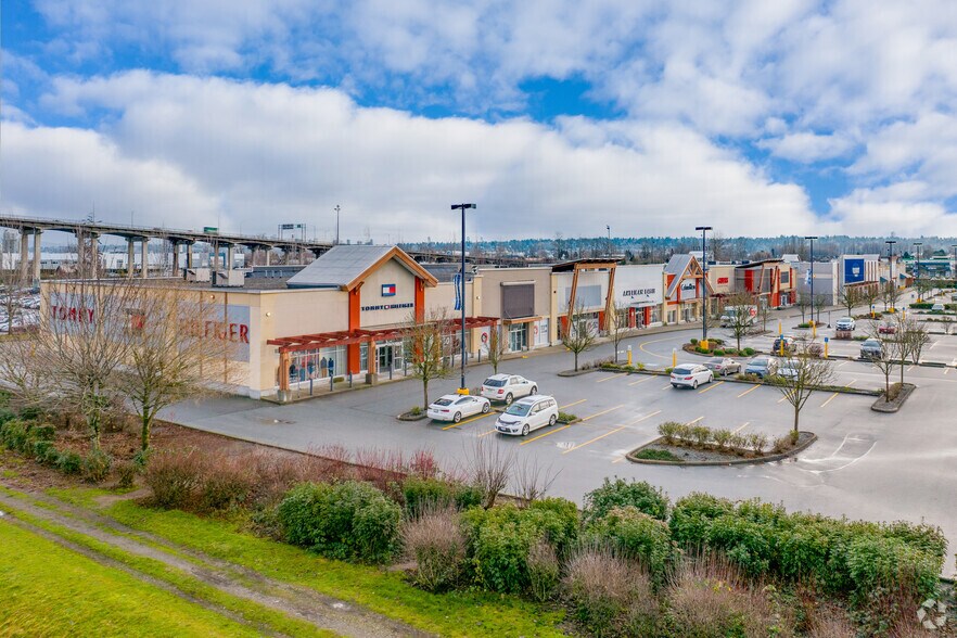 Primary Photo Of 805 Boyd St, New Westminster Freestanding For Lease