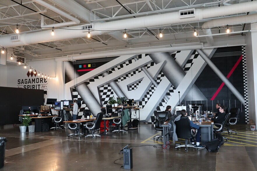 More Photos Of 101 Dickman St, Baltimore Unknown For Lease