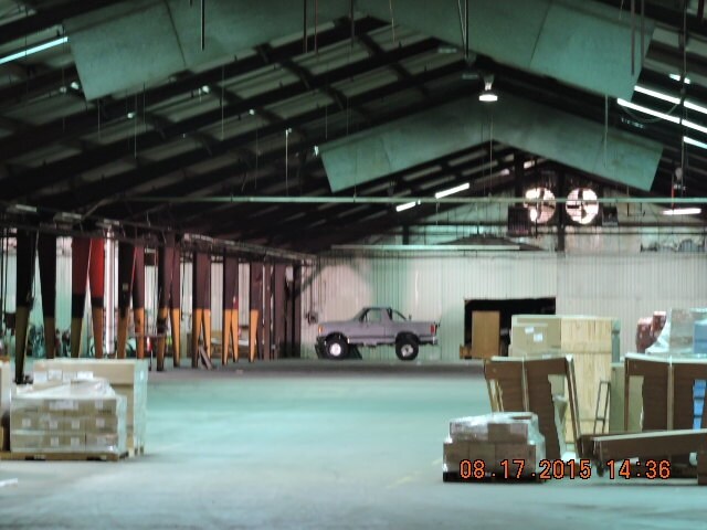 More Photos Of 6235 Cockrum St, Olive Branch Warehouse For Lease
