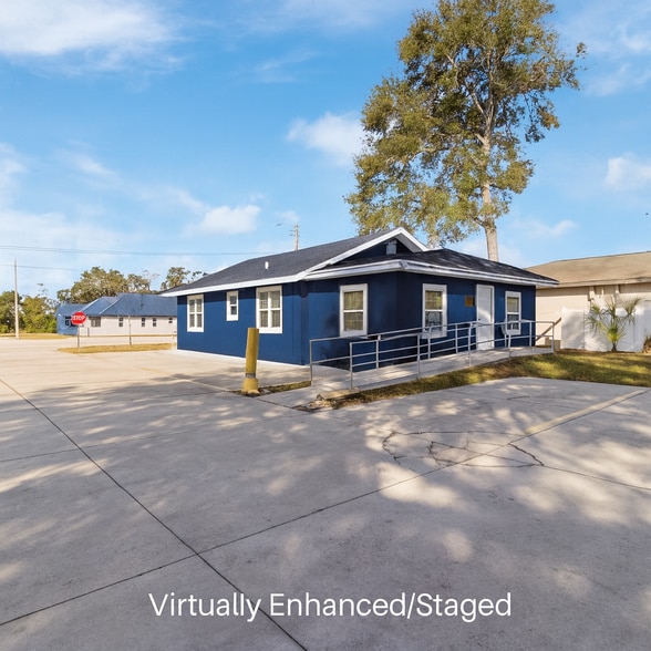 More Photos Of , Winter Haven Office For Sale