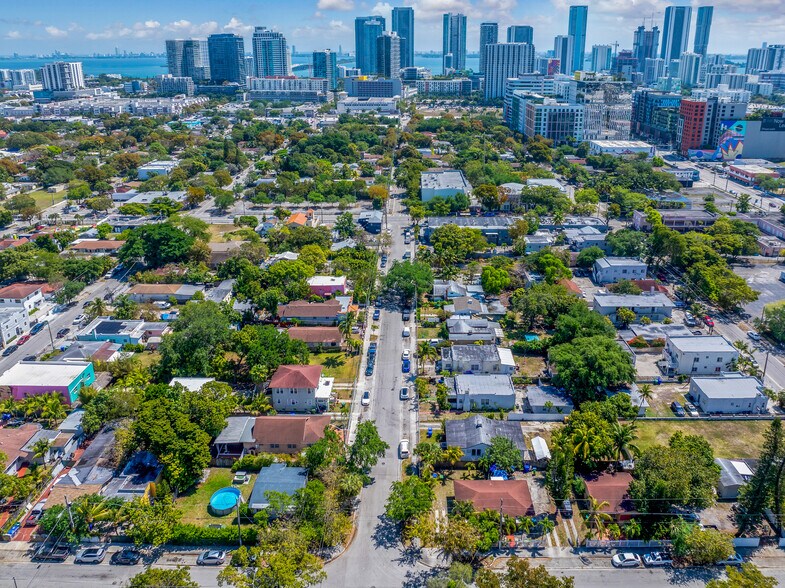 More Photos Of 287 NW 31st St, Miami Land For Sale