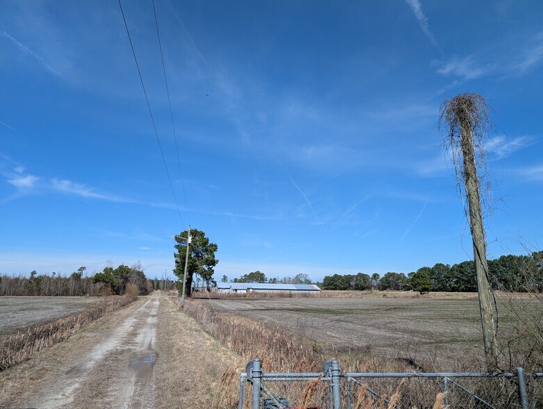 More Photos Of 522 Plum Nearly Ln, Trenton Land For Sale