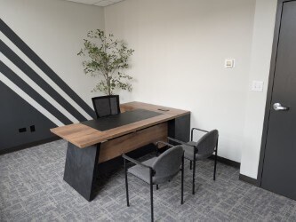 More Photos Of 116 N Chicago St, Joliet Coworking Space