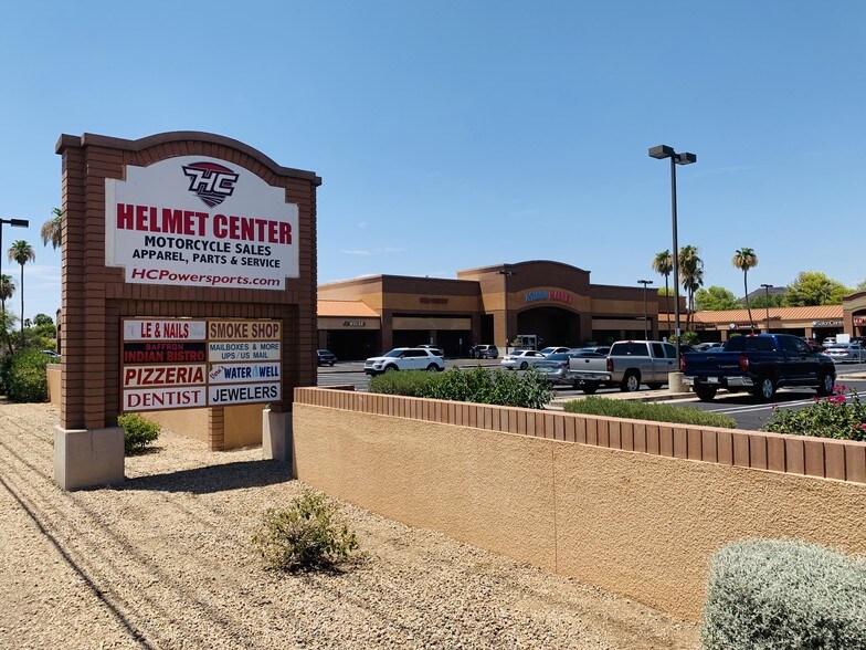 Primary Photo Of 4300-4410 W Union Hills Dr, Glendale Unknown For Lease