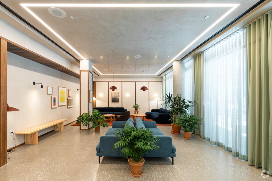More Photos Of 89 Monitor St, Jersey City Apartments For Lease