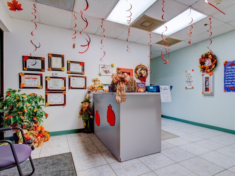 More Photos Of 16120 Bay Vista Dr, Clearwater Daycare Center For Sale