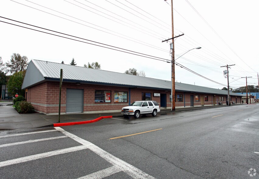 More Photos Of 507 E Stevens Ave, Sultan Unknown For Lease