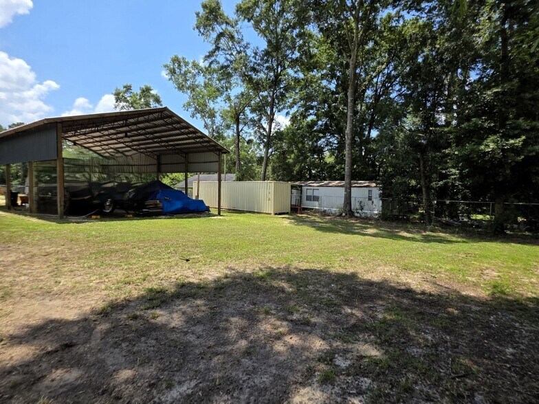 More Photos Of 8435 Hurricane Rd, Bay Minette Specialty For Sale